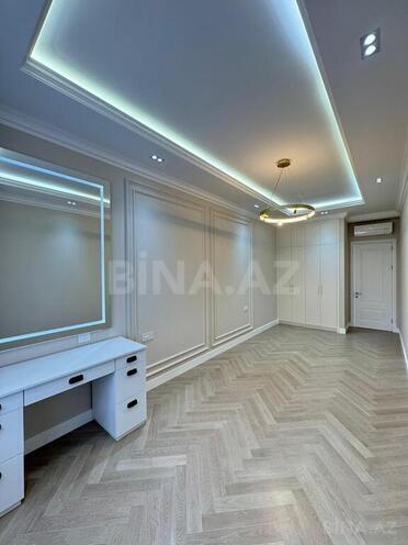 5-комн. новостройка - м. 28 мая - 205 м² (19)
