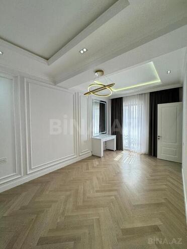 5-комн. новостройка - м. 28 мая - 205 м² (17)