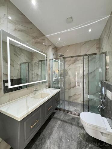 5-комн. новостройка - м. 28 мая - 205 м² (13)
