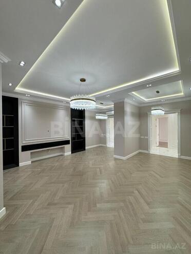 5-комн. новостройка - м. 28 мая - 205 м² (15)