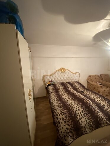 1-комн. вторичка - Абшеронcкий  р. - 30 м² (2)