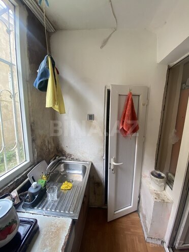 1-комн. вторичка - Абшеронcкий  р. - 30 м² (4)