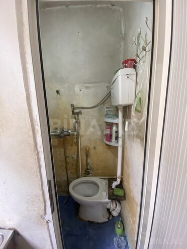 1-комн. вторичка - Абшеронcкий  р. - 30 м² (5)