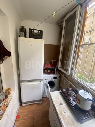 1-комн. вторичка - Абшеронcкий  р. - 30 м² (3)