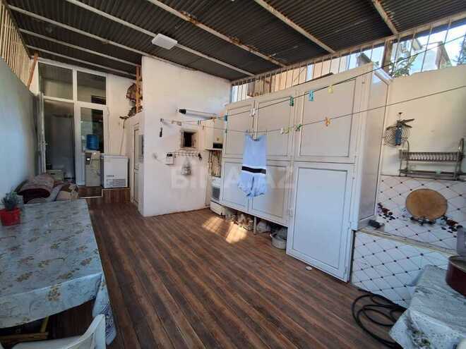 4 otaqlı yeni tikili - Nəriman Nərimanov m. - 140 m² (13)