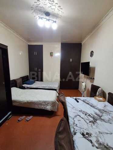 4 otaqlı yeni tikili - Nəriman Nərimanov m. - 140 m² (10)