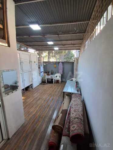 4 otaqlı yeni tikili - Nəriman Nərimanov m. - 140 m² (18)