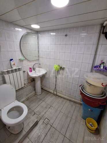 4 otaqlı yeni tikili - Nəriman Nərimanov m. - 140 m² (14)