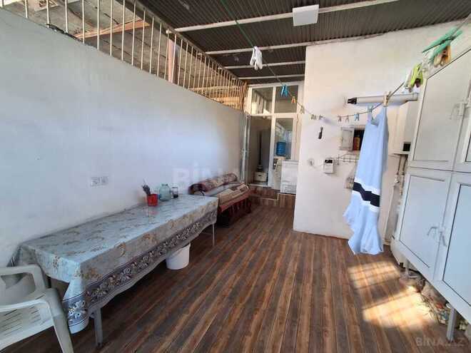 4 otaqlı yeni tikili - Nəriman Nərimanov m. - 140 m² (17)