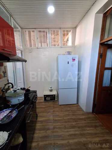 4 otaqlı yeni tikili - Nəriman Nərimanov m. - 140 m² (16)