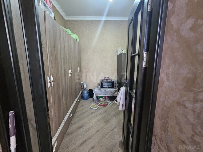 4 otaqlı yeni tikili - Nəriman Nərimanov m. - 140 m² (11)