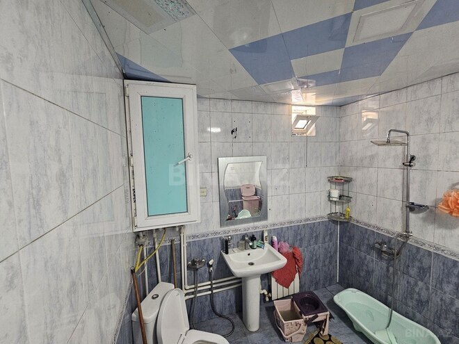 4 otaqlı yeni tikili - Nəriman Nərimanov m. - 140 m² (12)