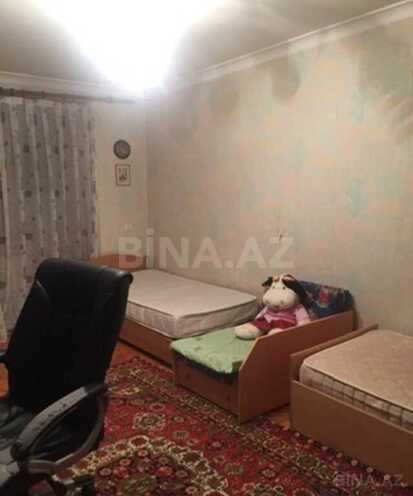 3-комн. вторичка - м. Иншаатчылар - 70 м² (1)