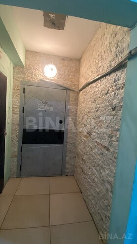 4 otaqlı yeni tikili - Masazır q. - 85 m² (1)