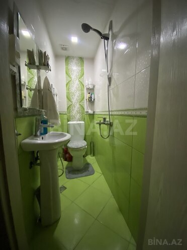 4 otaqlı yeni tikili - Masazır q. - 85 m² (12)