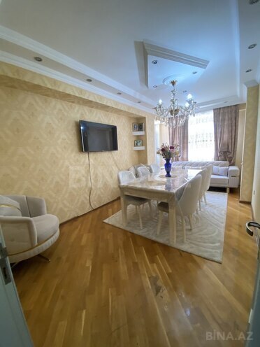 4 otaqlı yeni tikili - Masazır q. - 85 m² (4)