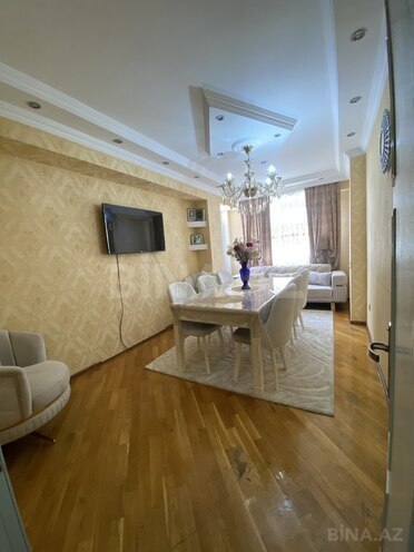 4 otaqlı yeni tikili - Masazır q. - 85 m² (5)