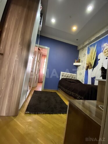 4 otaqlı yeni tikili - Masazır q. - 85 m² (15)
