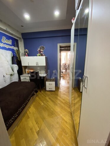 4 otaqlı yeni tikili - Masazır q. - 85 m² (16)
