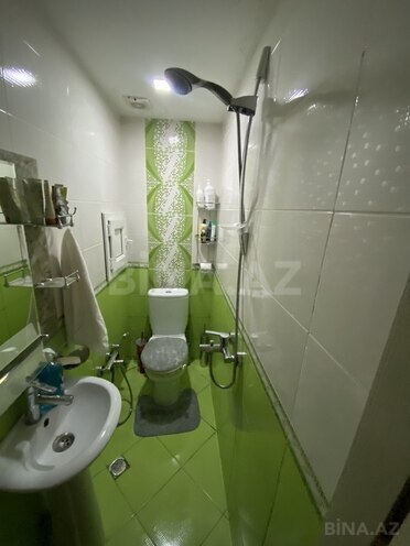 4 otaqlı yeni tikili - Masazır q. - 85 m² (13)