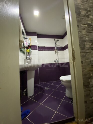 4 otaqlı yeni tikili - Masazır q. - 85 m² (22)