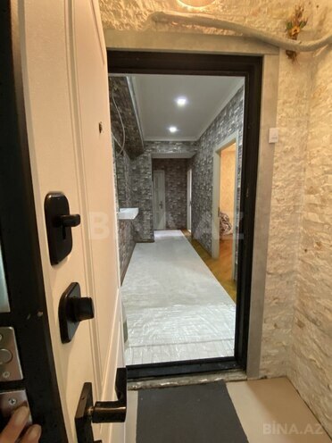 4 otaqlı yeni tikili - Masazır q. - 85 m² (2)