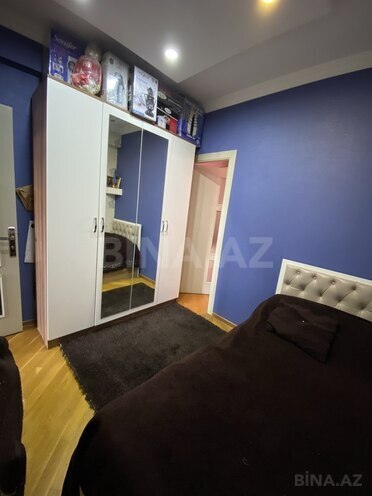 4 otaqlı yeni tikili - Masazır q. - 85 m² (14)