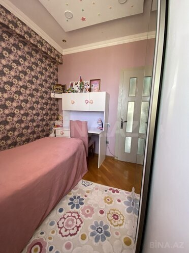 4 otaqlı yeni tikili - Masazır q. - 85 m² (18)