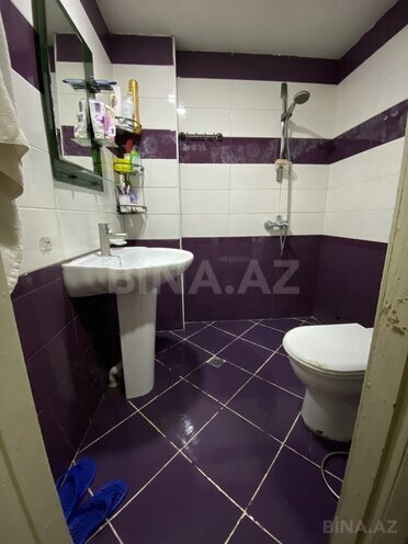 4 otaqlı yeni tikili - Masazır q. - 85 m² (21)