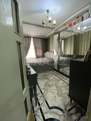 4 otaqlı yeni tikili - Masazır q. - 85 m² (9)