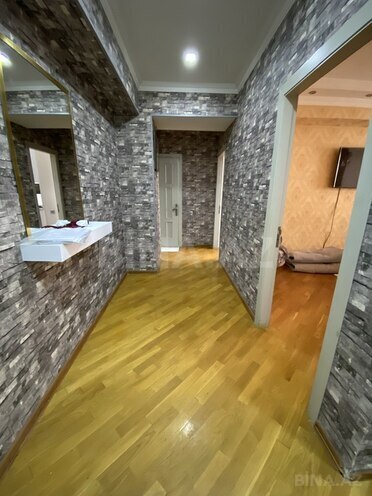 4 otaqlı yeni tikili - Masazır q. - 85 m² (20)