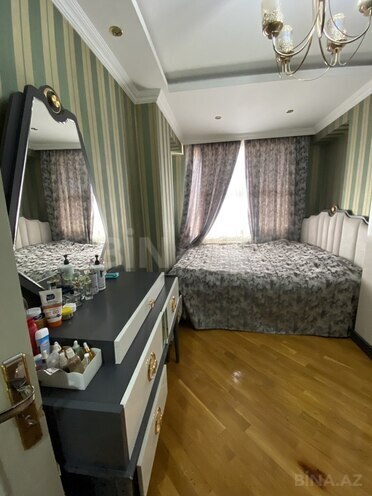 4 otaqlı yeni tikili - Masazır q. - 85 m² (8)