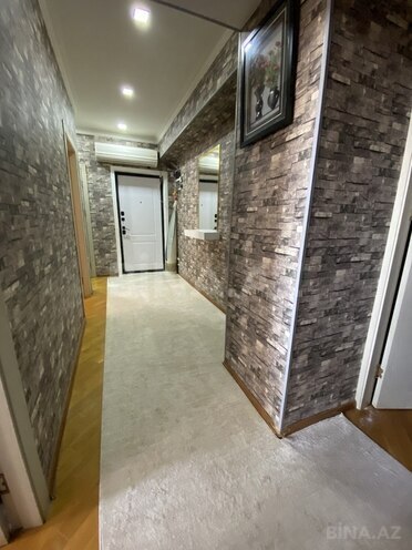 4 otaqlı yeni tikili - Masazır q. - 85 m² (3)