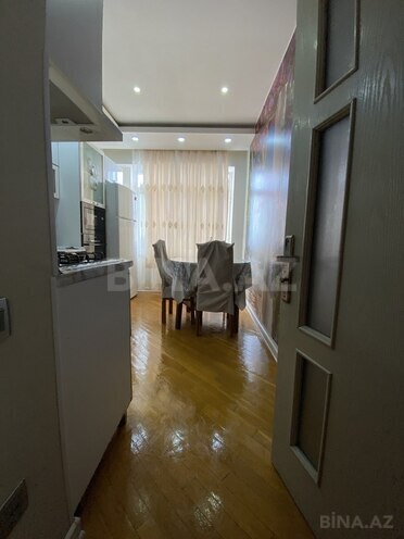 4 otaqlı yeni tikili - Masazır q. - 85 m² (23)