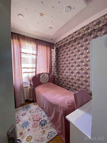 4 otaqlı yeni tikili - Masazır q. - 85 m² (19)
