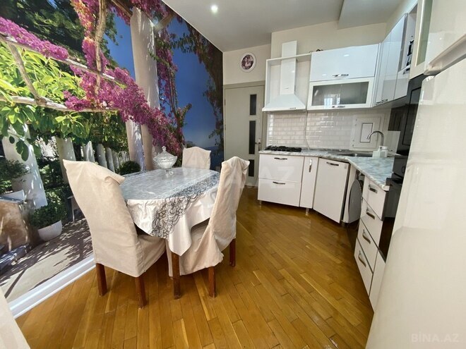 4 otaqlı yeni tikili - Masazır q. - 85 m² (27)