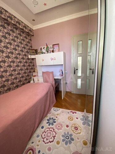 4 otaqlı yeni tikili - Masazır q. - 85 m² (17)