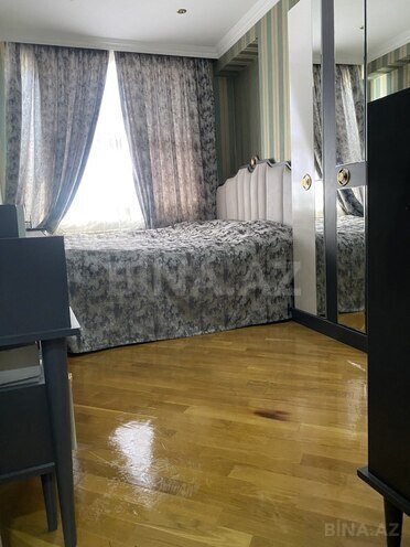 4 otaqlı yeni tikili - Masazır q. - 85 m² (11)