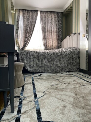4 otaqlı yeni tikili - Masazır q. - 85 m² (10)