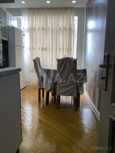 4 otaqlı yeni tikili - Masazır q. - 85 m² (24)