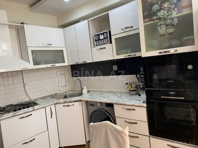 4 otaqlı yeni tikili - Masazır q. - 85 m² (30)