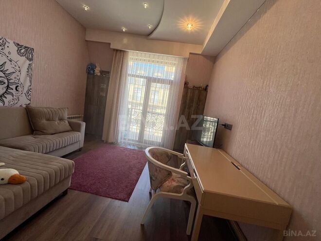 3-комн. новостройка - пос. Аг шехер - 110 м² (1)