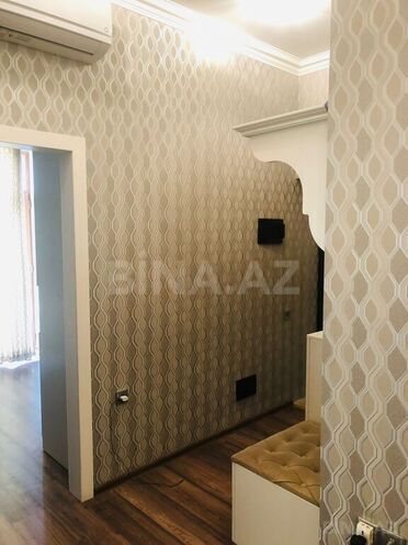 3-комн. новостройка - пос. Аг шехер - 110 м² (6)