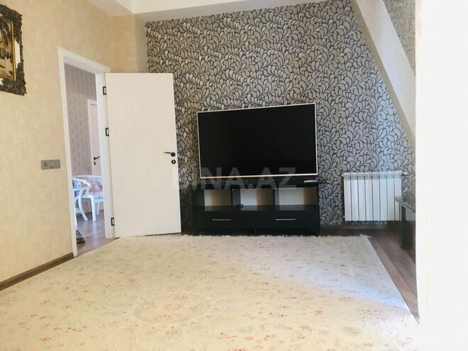 3-комн. новостройка - пос. Аг шехер - 110 м² (11)