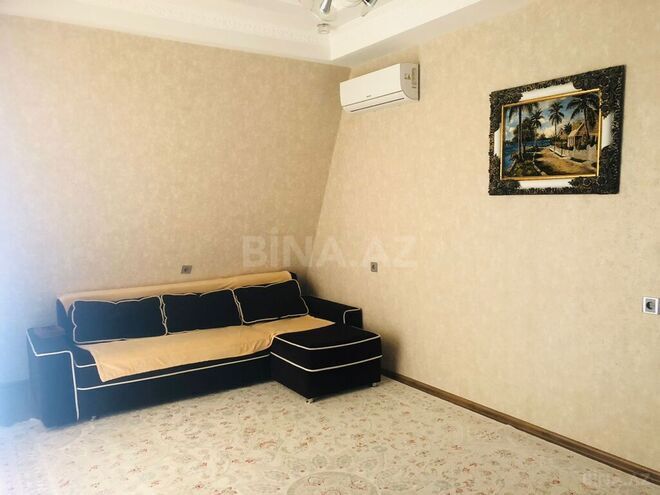 3-комн. новостройка - пос. Аг шехер - 110 м² (2)