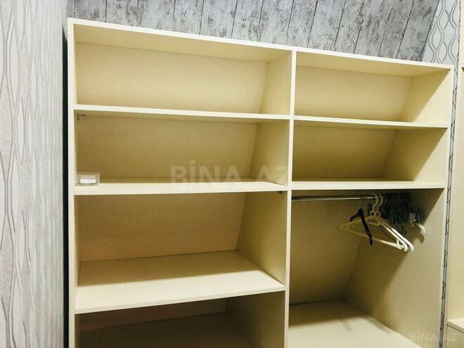 3-комн. новостройка - пос. Аг шехер - 110 м² (3)