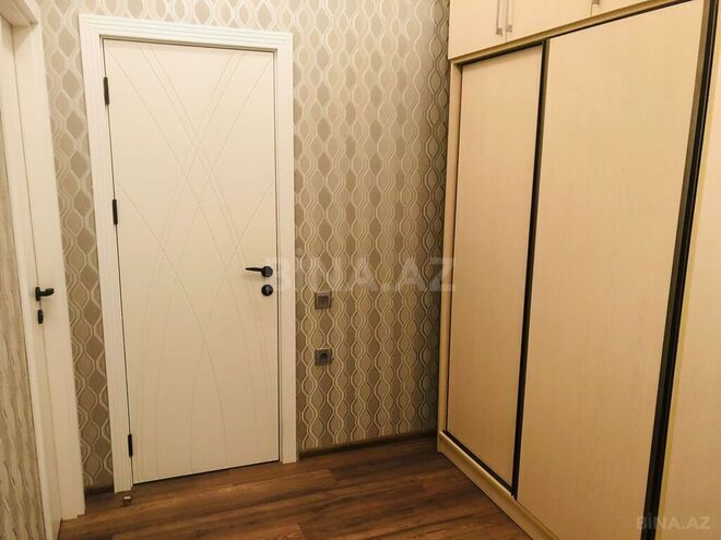 3-комн. новостройка - пос. Аг шехер - 110 м² (9)