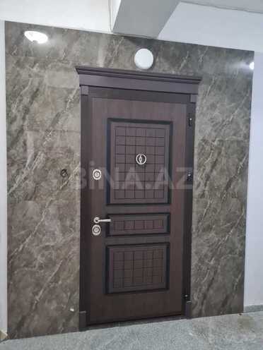 3-комн. новостройка - Насиминский  р. - 93 м² (18)