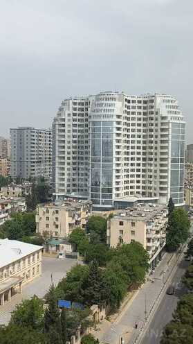 2-комн. новостройка - м. Элмляр Академиясы - 68 м² (1)