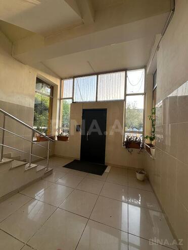 2-комн. новостройка - м. Элмляр Академиясы - 68 м² (6)
